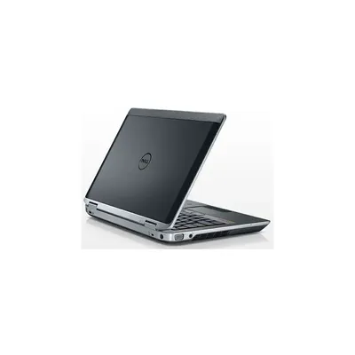 DELL notebook Latitude E6320 13.3&#34; laptop HD, i7-2640M 2.8GHz, L016320103E_SPL fotó