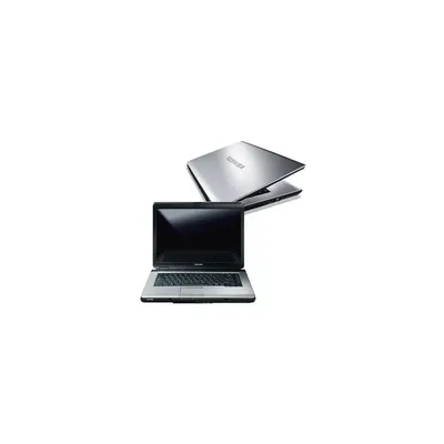 Laptop ToshibaDual-Core T2370 1.73G 1G HDD 160GB VHP laptop L300-110 fotó