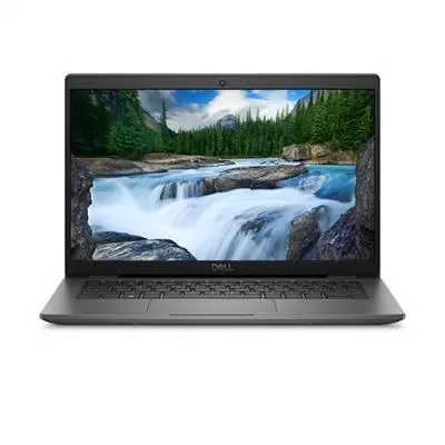 Dell Latitude laptop 14&#34; FHD i5-1235U 16GB 512GB IrisXe W11Pro szürke Dell Latitude 3440 L3440-23 fotó