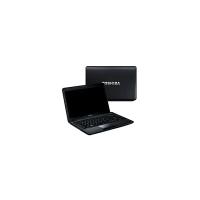 Toshiba 13,3&#34; Satellite Notebook i3-370 2.40 3GB 320GB , laptop L630-144 fotó