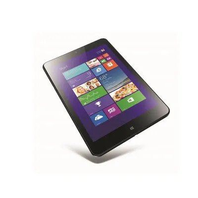 Lenovo ThinkPad 8 Basie, 8.3&#34; WUXGA Touch, Intel&reg; Atom&trade; LEN-20BN002DCX_TS fotó
