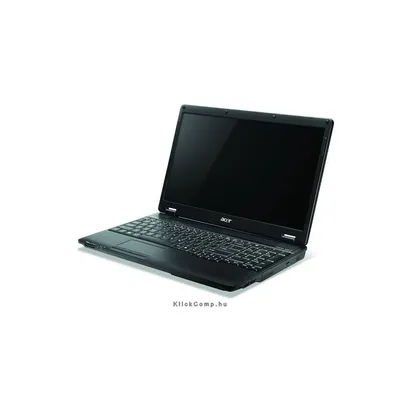 Acer Extensa 5630G-582G25BN 15.4&#34; laptop WXGA, Core 2 Duo T5800 2,0GHz, 2GB, 250GB, BLU-RAY, ATI 3470XT 256MB, VHPrem, 6cell 1év gar. Acer notebook LX.EB30X.020 fotó