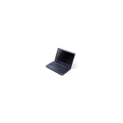 ACER notebook eMachines E528-352G25MN 15.6&#34; WXGA CB Celeron Dual Core T3500 2.1GHz, 2GB, 250GB, Intel GMA 4500M DVD-RW SM, Linux, 6cell LX.NC50C.023 fotó