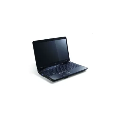 ACER notebook eMachines E728-452G50MN 15.6&#34; WXGA CB Dual Core T4500 2.3GHz, 2GB, 500GB, Intel GMA 4500M, DVD-RW SM, Linux, 4cell LX.ND30C.005 fotó
