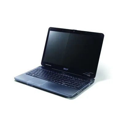 Acer Aspire 5732ZG-452G32MN 15.6&#34; laptop CB, Dual Core T4500 2.3GHz, 2GB, 320GB, DVD-RW SM, ATI Radeon 4570, Windows 7 Hprem, 6cell notebook Acer LX.R3G02.056 fotó