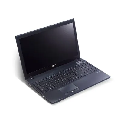 Acer Travelmate Timeline-X 8572TG-4484G64MN 15.6&#34; laptop WXGA i5 480M 2.67GHz, 2+2GB, 640GB, DVD-RW SM, nVidia GF 330M, Windows 7 Prof   XP Prof, 9cell notebook Acer LX.TZU03.029 fotó
