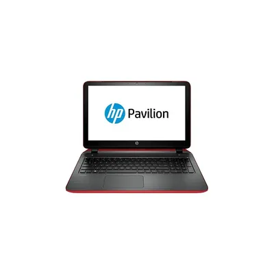 HP Pavilion 15 laptop 15.6&#34; N3540 M0B81EA fotó