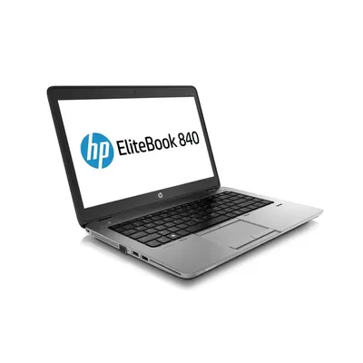 HP EliteBook 840 G2 laptop 14&#34; i5-5200U FHD IPS WWAN Windows 7 8.1 Prof. M3N08EA fotó