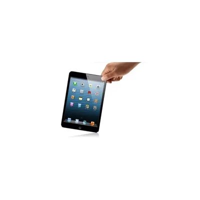 iPad Mini 32GB WiFi Fekete MD529 fotó