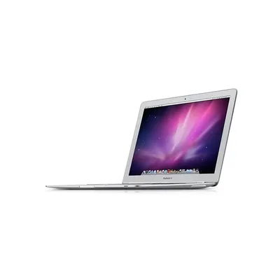 Macbook AIR 13,3&#34; laptop WXGA+ LED, i5, 4GB, 256GB MD761MGB fotó