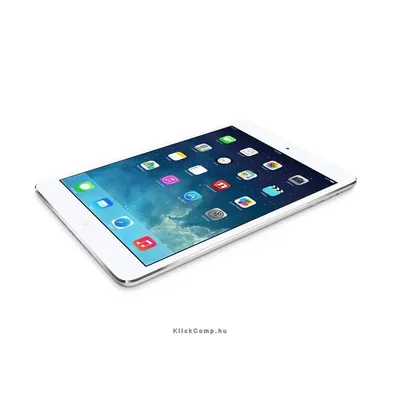 iPad Mini Retina 64GB WiFi Asztroszürke ME278 fotó