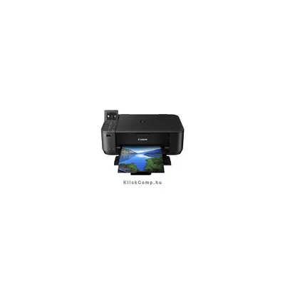 Canon PIXMA színes otthoni A4 multifunkciós nyomtató, duplex, WIFI MG4250 fotó