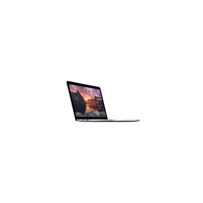 MacBook Pro 13,3&#34; notebook Retina i5 8GB 256GB SSD Intel Iris OS X MGX82MG_A fotó