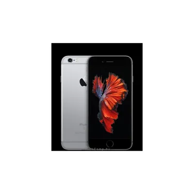 Apple Iphone 6S 128GB Asztroszürke MKQT2 fotó