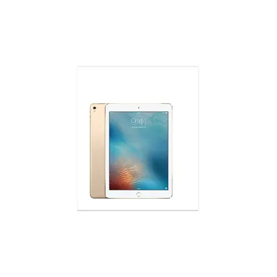 APPLE iPad Pro 9,7&#34; 32GB WiFi + Cellular Arany MLPY2 fotó
