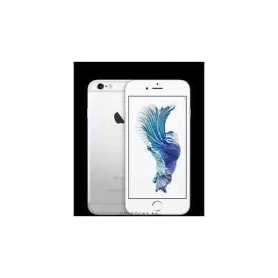 Apple Iphone 6S 32GB Ezüst MN0X2 fotó