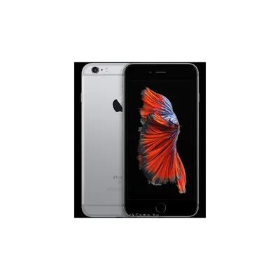 Apple Iphone 6S Plus 32GB Asztroszürke MN2V2 fotó