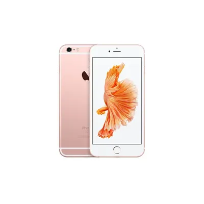 Apple Iphone 6S Plus 32GB Rozéarany MN2Y2 fotó