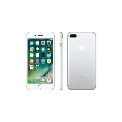 Apple Iphone 7 Plus 256GB Ezüst MN4X2 fotó