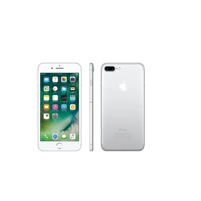Apple iPhone 7 Plus 32GB Silver MNQN2 fotó