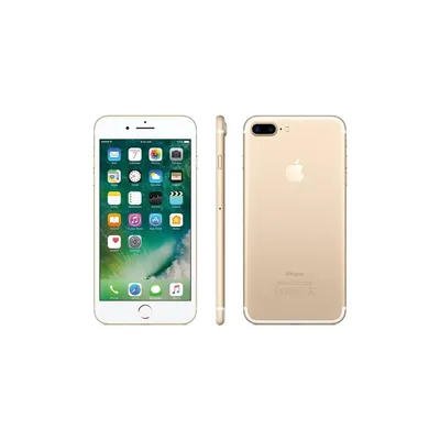 Apple Iphone 7 Plus 32GB Arany MNQP2 fotó