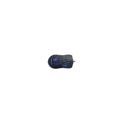 optikai egér világítós USB MOUHM50 fotó