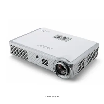 Acer K335 projektor MR.JG711.002 fotó