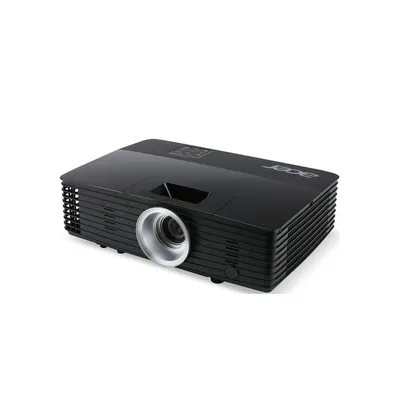 Projektor WXGA 3200L DLP 3D HDMI LAN 10 000 óra Acer P1385WB MR.JLQ11.001 fotó