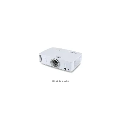 Projektor 720p 3400AL HDMI házimozi DLP 3D Acer H5383BD MR.JMN11.00F fotó