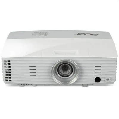 Projektor WUXGA DLP 3D 4000AL HDMI RJ45 táska ACER MR.JNG11.001 fotó