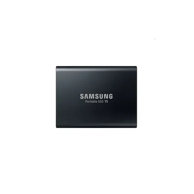 1TB külső SSD USB 3.1 Samsung T5 MU-PA1T0B EU MU-PA1T0B_EU fotó