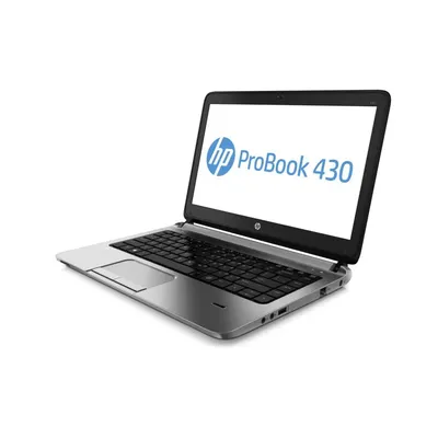 HP ProBook 430 G2 laptop 13,3&#34; i5-5200U 128GB SSD Windows10Pro DG Win7Pro fekete N0Z19EA fotó