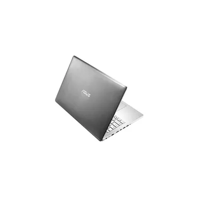 Asus N550JK-CM258H notebook 15.6&#34; FHD i5-4200H 8GB 1000GB GTX850 2G Windows 8.1 N550JKCM258H fotó
