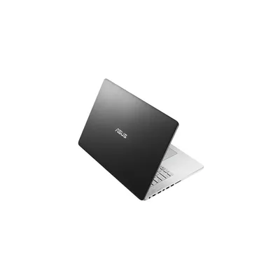Asus laptop 17&#34; FHD i5-4200H 8GB 1TB GTX850-2G Windows 8.1 N750JK-T4218H N750JKT4218H fotó