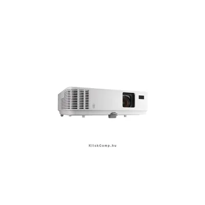 Projektor XGA DLP 3300AL 3500h NEC Value V332X NEC-60003894 fotó
