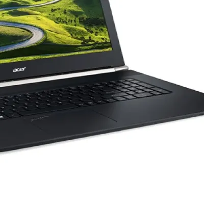 Acer Aspire VN7 laptop 17,3&#34; FHD i5-6300HQ 8GB 256GB+1TB VN7-792G-58LG NH.G6TEU.001 fotó