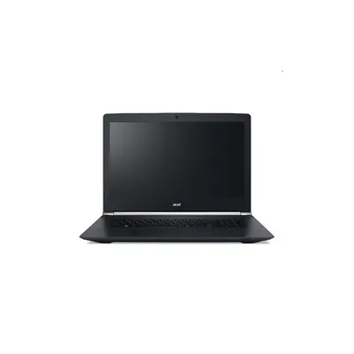 Acer Aspire VN7laptop 17,3&#34; FHD IPS i7-6700HQ 8GB 128GB NH.GCMEU.002 fotó
