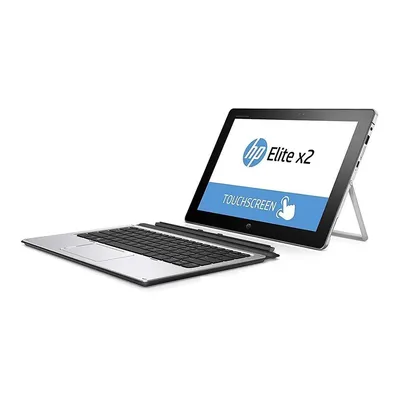 HP Elite felújított laptop 12.3" Touch M5-6Y57 8GB 256GB