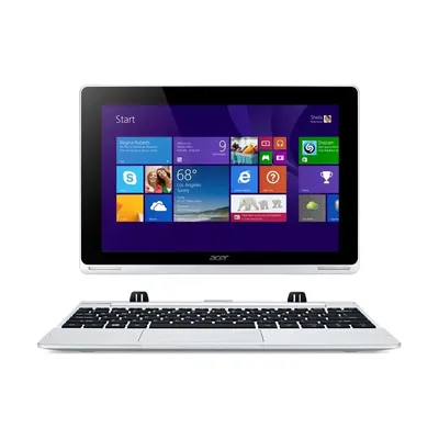 Tablet-PC 10.1&#34; FHD IPS Atom QC Z3735F 2GB 32GB 500GB HDD Windows 8.1 ACER Switch SW5-012-17KH NT.L6HEU.018 fotó