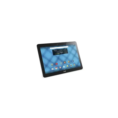 Tablet-PC 10&#34; 32GB Wi-Fi fekete Acer Iconia B3-A10-K5WT NT.LB7EE.004 fotó