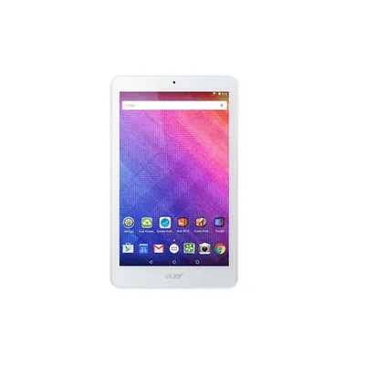 Tablet-PC 8&#34; 16GB Wi-Fi fehér Acer Iconia B1-830-K239 NT.LBEEE.003 fotó