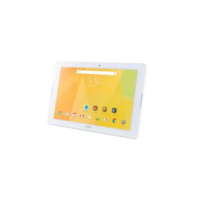 Tablet-PC 10&#34; 32GB Wi-Fi fehér táblagép Acer Iconia B3-A20-K5PU NT.LC0EE.002 fotó