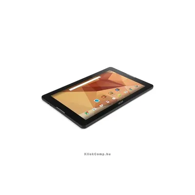 Tablet-PC 10&#34; 16GB Wi-Fi fekete Acer Iconia B3-A20B-K0YT NT.LC8EE.002 fotó