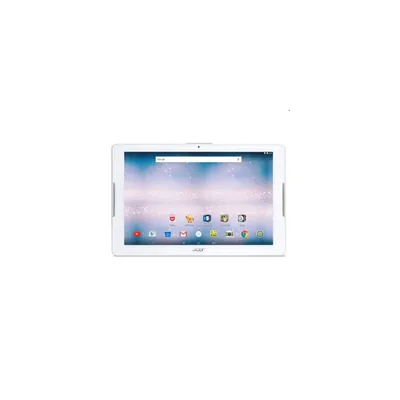 Tablet-PC 10&#34; 16GB Wi-Fi fehér Acer Iconia B3-A30-K7Q1 táblagép NT.LCFEE.006 fotó