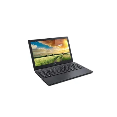 Acer Extensa 15,6&#34; notebook i5-4210U Win8 fekete Acer EX2510-51KZ NX.EEXEU.005 fotó