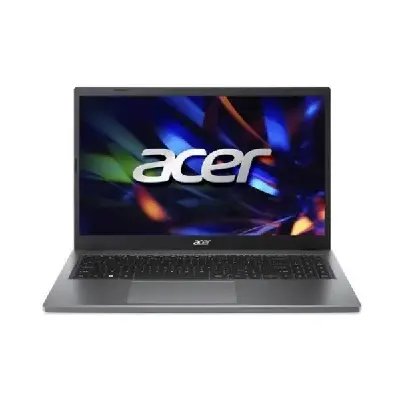Acer Extensa laptop 15,6&#34; FHD AS-7120U 8GB 512GB Radeon Linux ezüst Acer Extensa EX215 NX.EH3EU.00W fotó