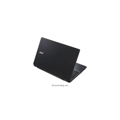 Acer Aspire E5 laptop 17,3&#34; i3-6100U 4GB 500GB E5-773G-35BR NX.G2BEU.010 fotó