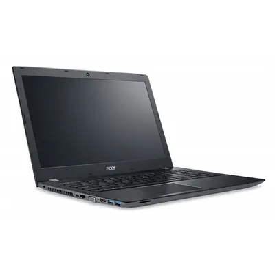 Acer Aspire E5 laptop 15,6&#34; FHD i5-6200U 4GB 1TB GeForce-940M-4GB E5-574G-51JJ Fekete-Ezüst NX.G30EU.005 fotó