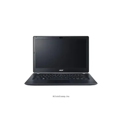 Acer Aspire V3 laptop 13.3&#34; FHD i5-6200U 8GB 1TB No OS V3-372-55AW NX.G7BEU.011 fotó