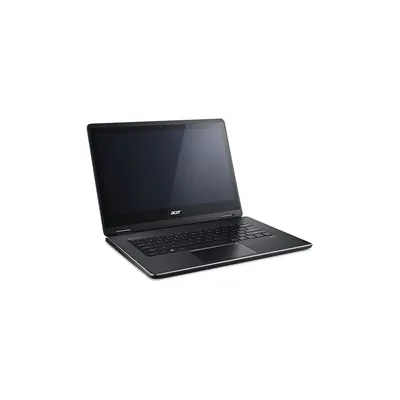 Acer Aspire R5 laptop 14&#34; FHD IPS Touch i5-6200U NX.G7WEU.001 fotó
